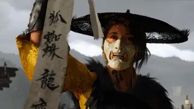 imagen sobre Ghost of Yotei